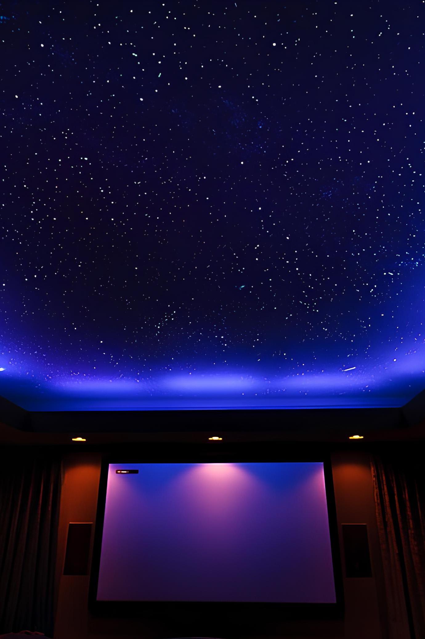 Star Ceilings